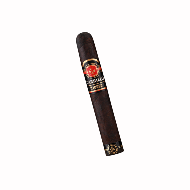 Casa Carrillo EP Carrillo Maduro Gordo 6 x 60 Single