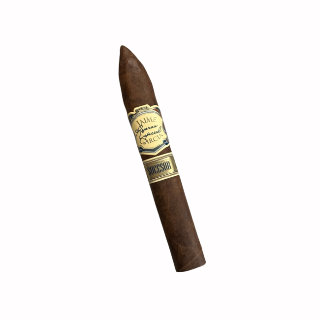 Jaime Garcia Sucesor Habano LE 2024 Torpedo Single