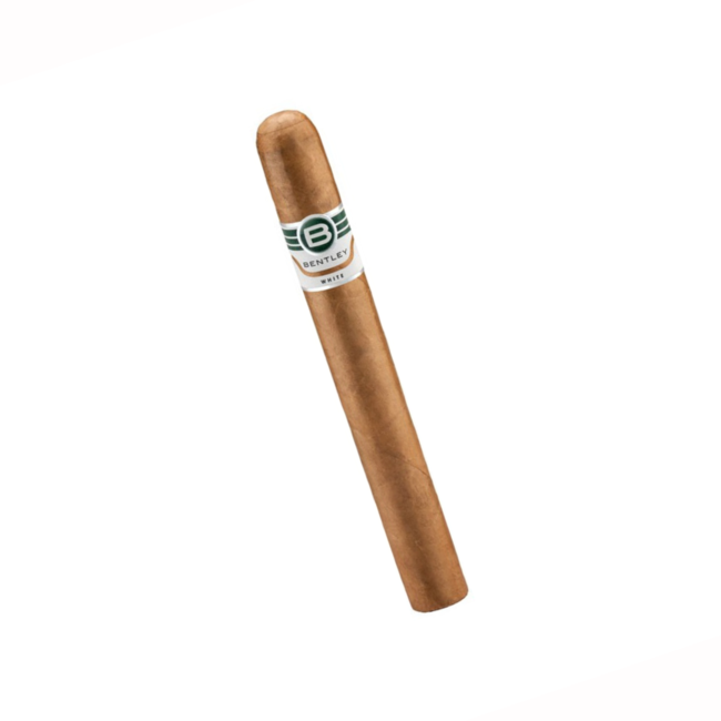 Bentley Bentley White Churchill Single