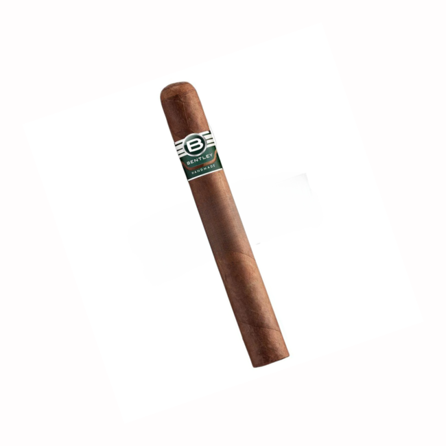 Bentley Bentley Green Toro Single
