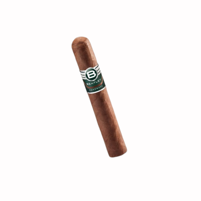 Bentley Bentley Green Robusto Single