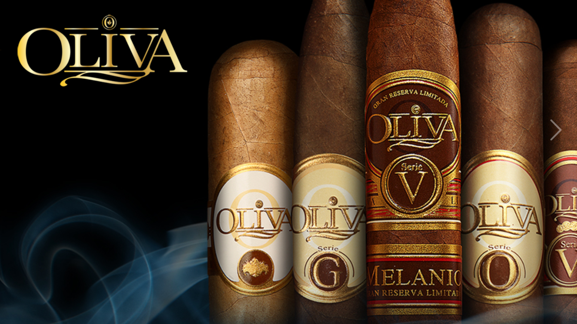The Timeless Appeal of Oliva Cigars