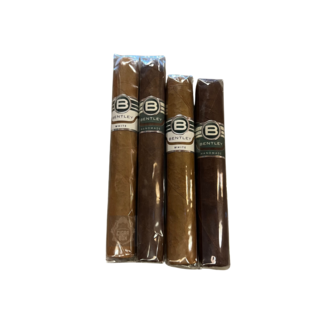 Cigar Samplers Bentley Intro Sampler