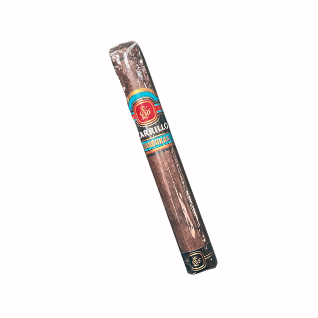 Casa Carrillo EP Carrillo Honduras Toro Single