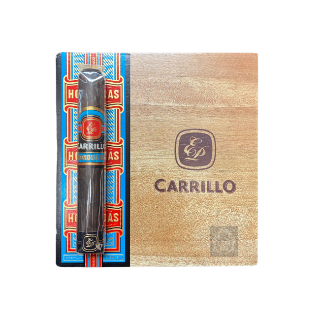 Casa Carrillo EP Carrillo Honduras Robusto Box of 24