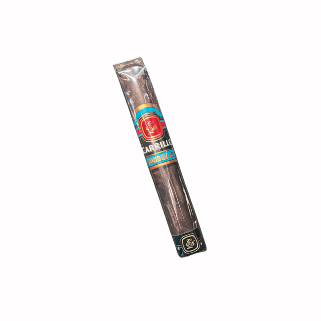 Casa Carrillo Casa Carrillo Honduras Robusto Single