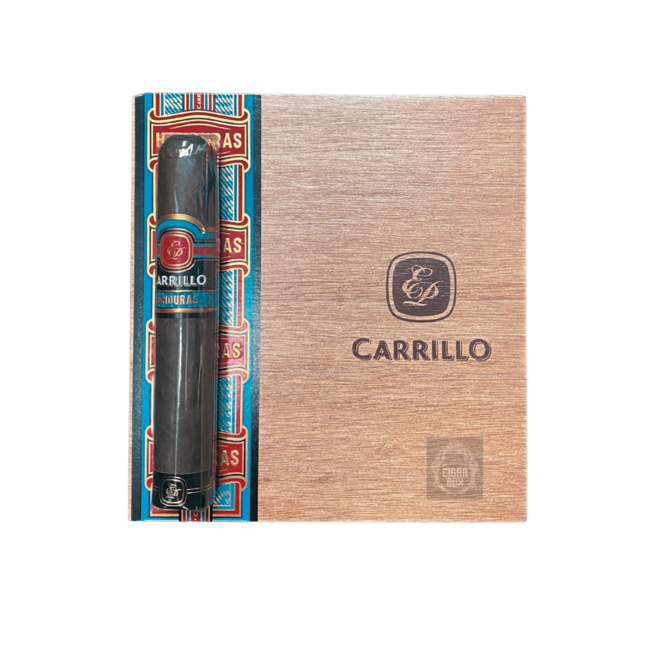 Casa Carrillo EP Carrillo Honduras Gordo Box of 24