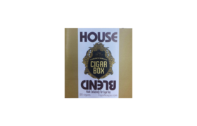 Cigar Box House Blend