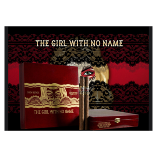 Deadwood Deadwood Girl With No Name Lonsdale Box of 20