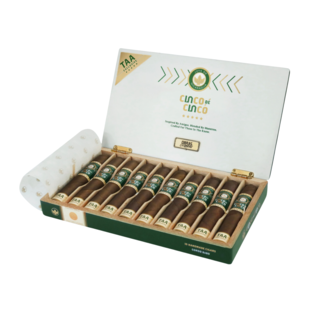 Close Out Steals Joya De Nicaragua Cinco de Cinco Gordo Box of 10