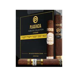 Close Out Steals Plasencia Robusto Collection