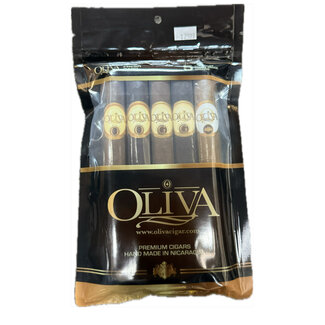 Fresh Packs Oliva Churchill Fresh Pack