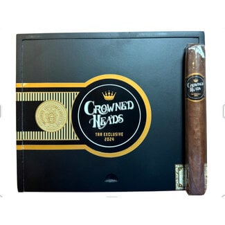 Crowned Heads Crowned Heads TAA 2024 TAA Exclusive Box of 20