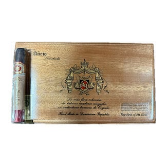 Arturo Fuente Anejo Arturo Fuente Anejo No. 66 Maduro Single