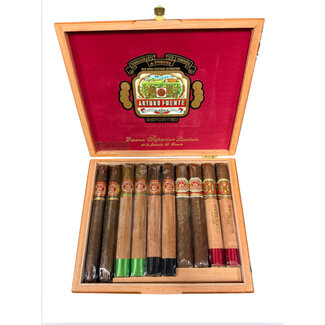 Arturo Fuente Arturo Fuente Rare Holiday Collection