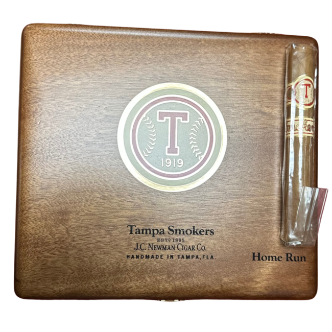 Tampa Smokers Tampa Smokers Box of 11