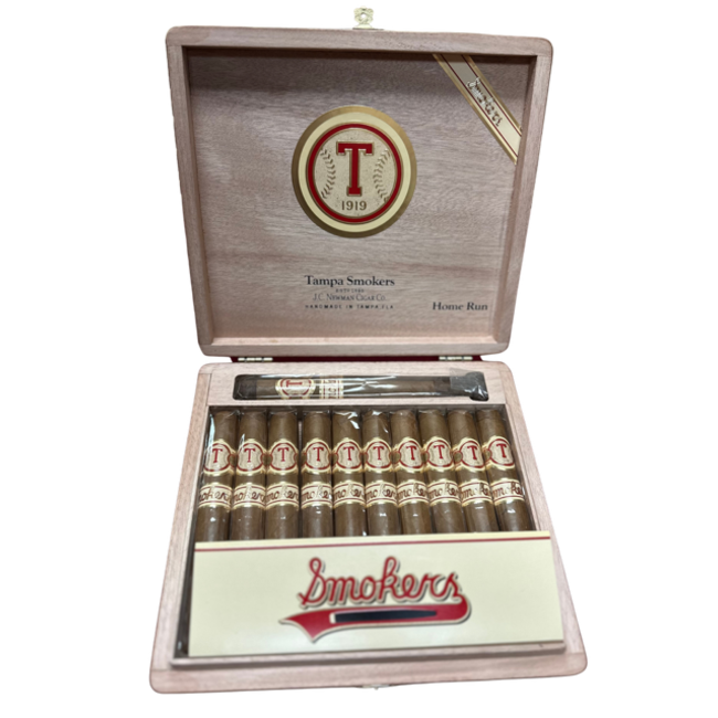 Tampa Smokers Tampa Smokers Box of 11