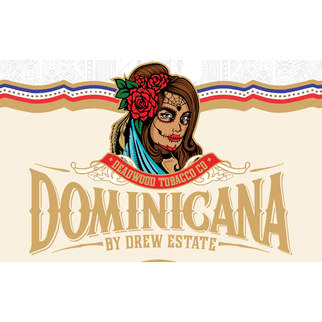Deadwood Dominicana Deadwood Dominicana Robusto Single