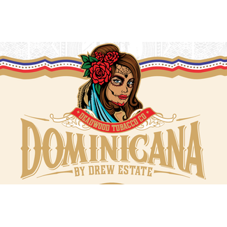 Deadwood Dominicana Deadwood Dominicana Gordo Single
