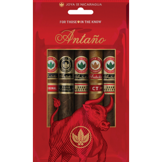 Joya De Nicaragua Antano Family Fresh Pack