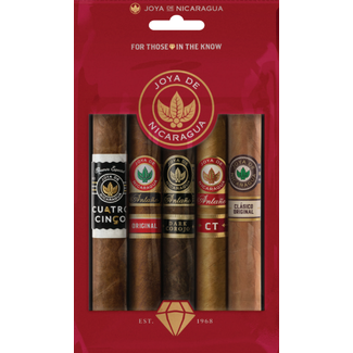 Joya De Nicaragua JDN Family Fresh Pack