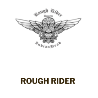 Rough Rider Rough Rider Connecticut Gordo Box of 25