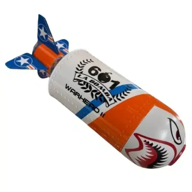 Espinosa Espinosa Warhead 11 Box of 10