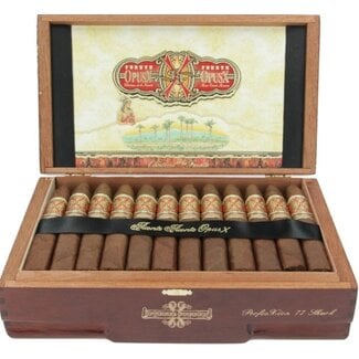 Arturo Fuente Opus X Arturo Fuente Opus X Perfecxion No. 77 Shark Single