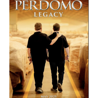 Perdomo Perdomo Legacy Shade-Grown Epicure Box of 24
