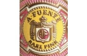 Arturo Fuente Rare Pink