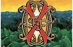 Arturo Fuente Opus X