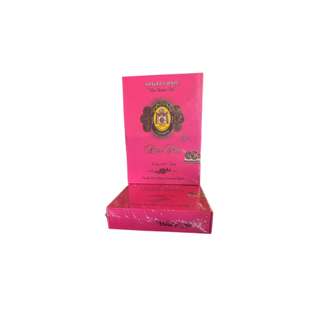 Black Friday Deals Arturo Fuente Rare Pink Work of Art Box of 5