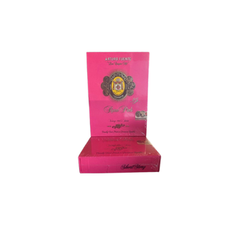 Black Friday Deals Arturo Fuente Rare Pink Short Story Box of 5