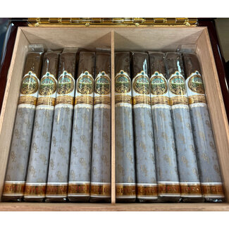 DBL DBL Chengo Toro Ultra Premium Box of 30