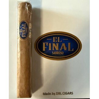 DBL DBL El Final Gorda Connecticut Single