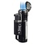 Visol Visol Buffalo Black Quad Flame Lighter