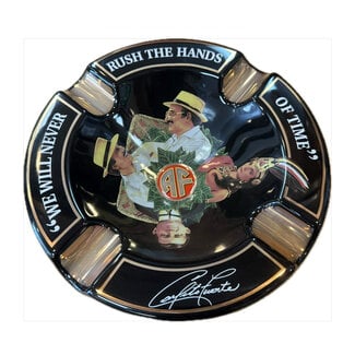 Arturo Fuente Arturo Fuente Hands of Time Ashtray Black