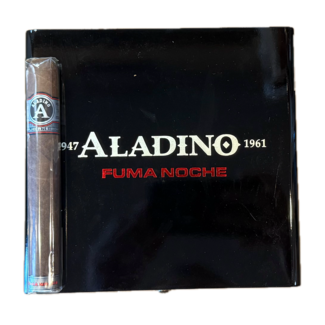 Aladino Aladino Super Toro Fuma Noche Single