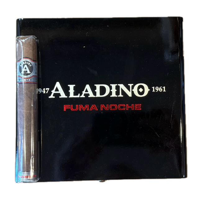 Aladino Aladino Super Toro Fuma Noche Single