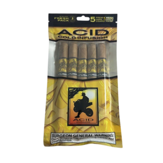 Acid Acid Cold Infusion Tea Fresh Pack