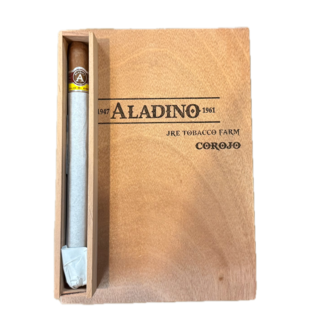 Aladino Aladino Patton Corojo Single