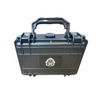 Visol Visol Rider 15 Count Travel Humidor