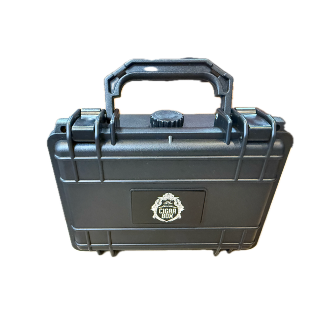 Visol Visol Rider 15 Count Travel Humidor