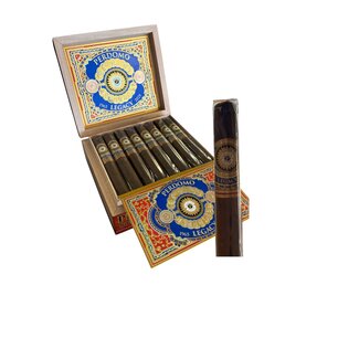 Perdomo Perdomo Legacy Maduro Epicure Box of 24