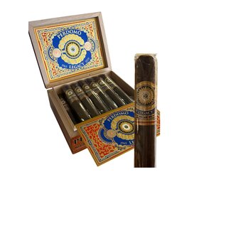 Perdomo Perdomo Legacy Maduro Gordo Single
