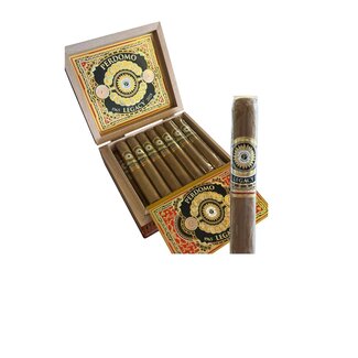 Perdomo Perdomo Legacy Connecticut Epicure Single