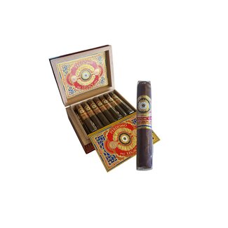 Perdomo Perdomo Legacy Shade-Grown Robusto Single