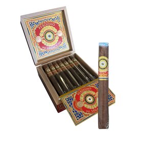 Perdomo Perdomo Legacy Shade-Grown Churchill Single