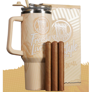 Freestyle Live August 2025 Kit