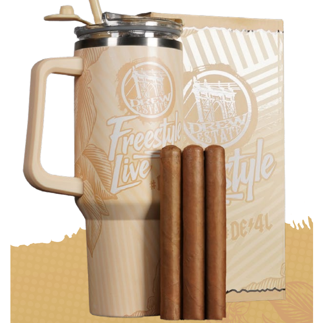 Freestyle Live August 2025 Kit